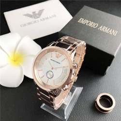 Reloj de hombre Emporio Armani - Imagen 2