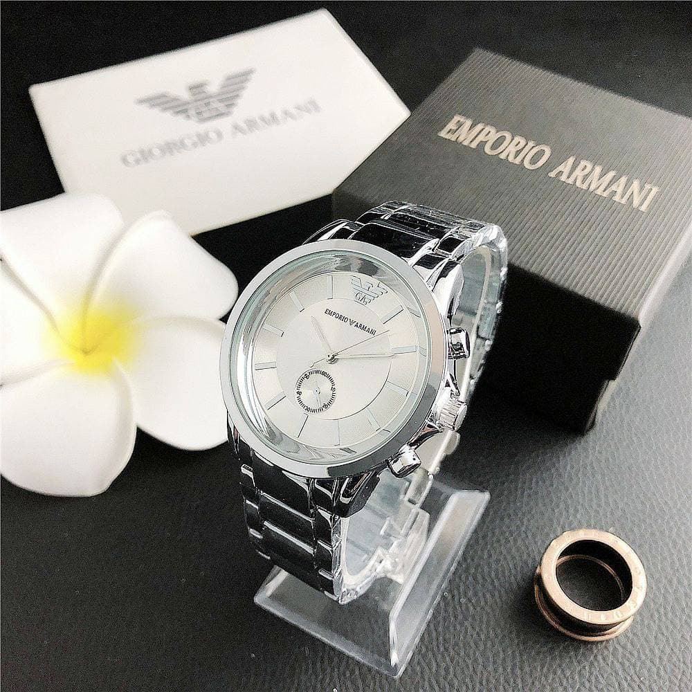 Reloj de hombre Emporio Armani - Imagen 3