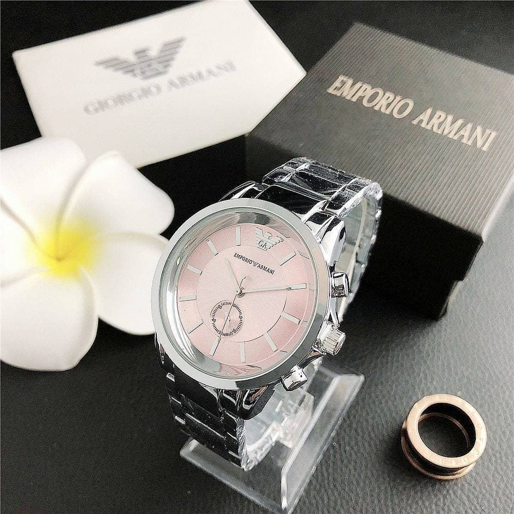 Reloj de hombre Emporio Armani - Imagen 4