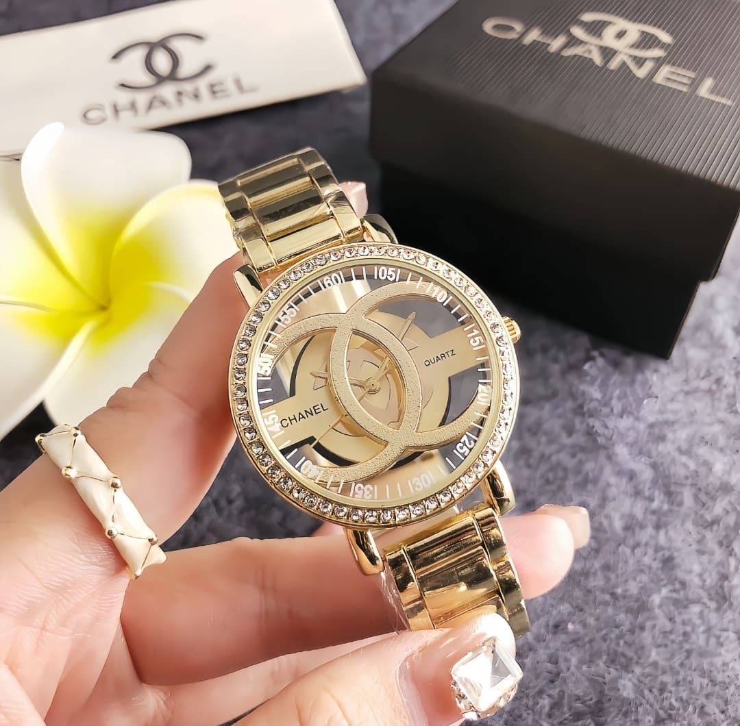 Reloj de mujer Chanel - Imagen 1