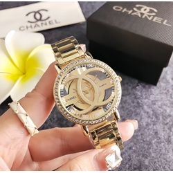Reloj de mujer Chanel - Imagen 1