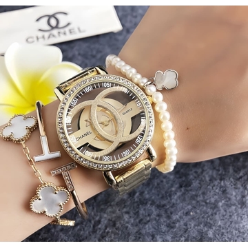 Reloj de mujer Chanel - Imagen 2