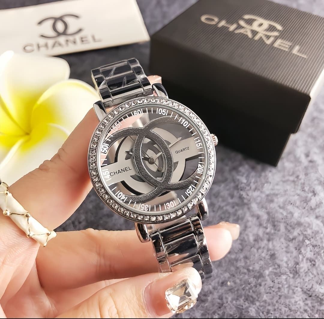 Reloj de mujer Chanel - Imagen 3