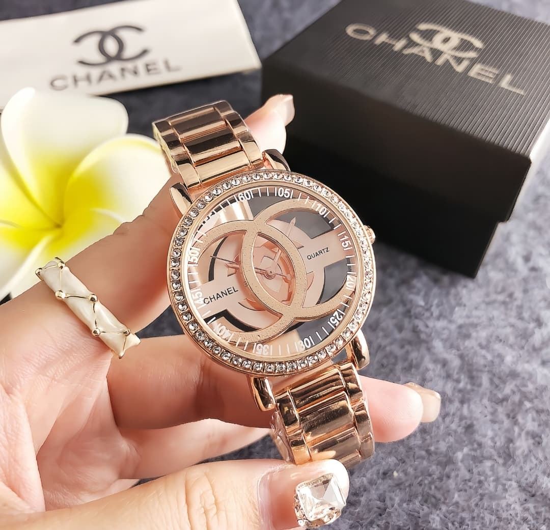 Reloj de mujer Chanel - Imagen 4