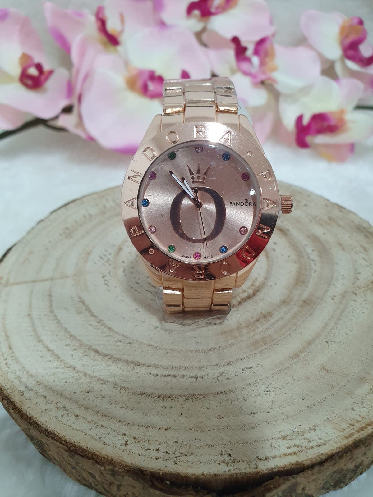 Reloj de mujer  Pandora - Imagen 1