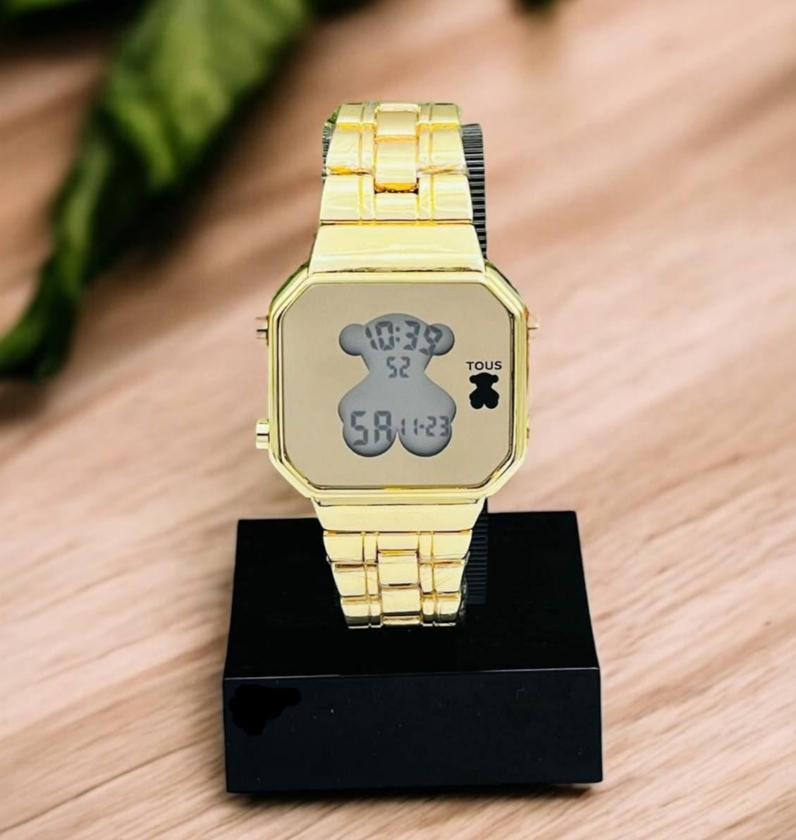 Reloj digital Tous - Imagen 2