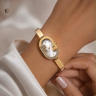 Reloj Fendi vertical - Imagen 1