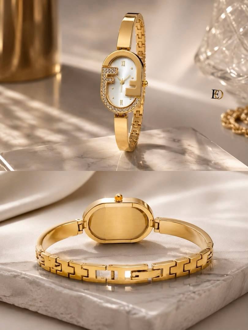 Reloj Fendi vertical - Imagen 2