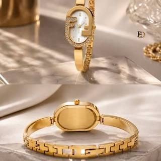 Reloj Fendi vertical - Imagen 2