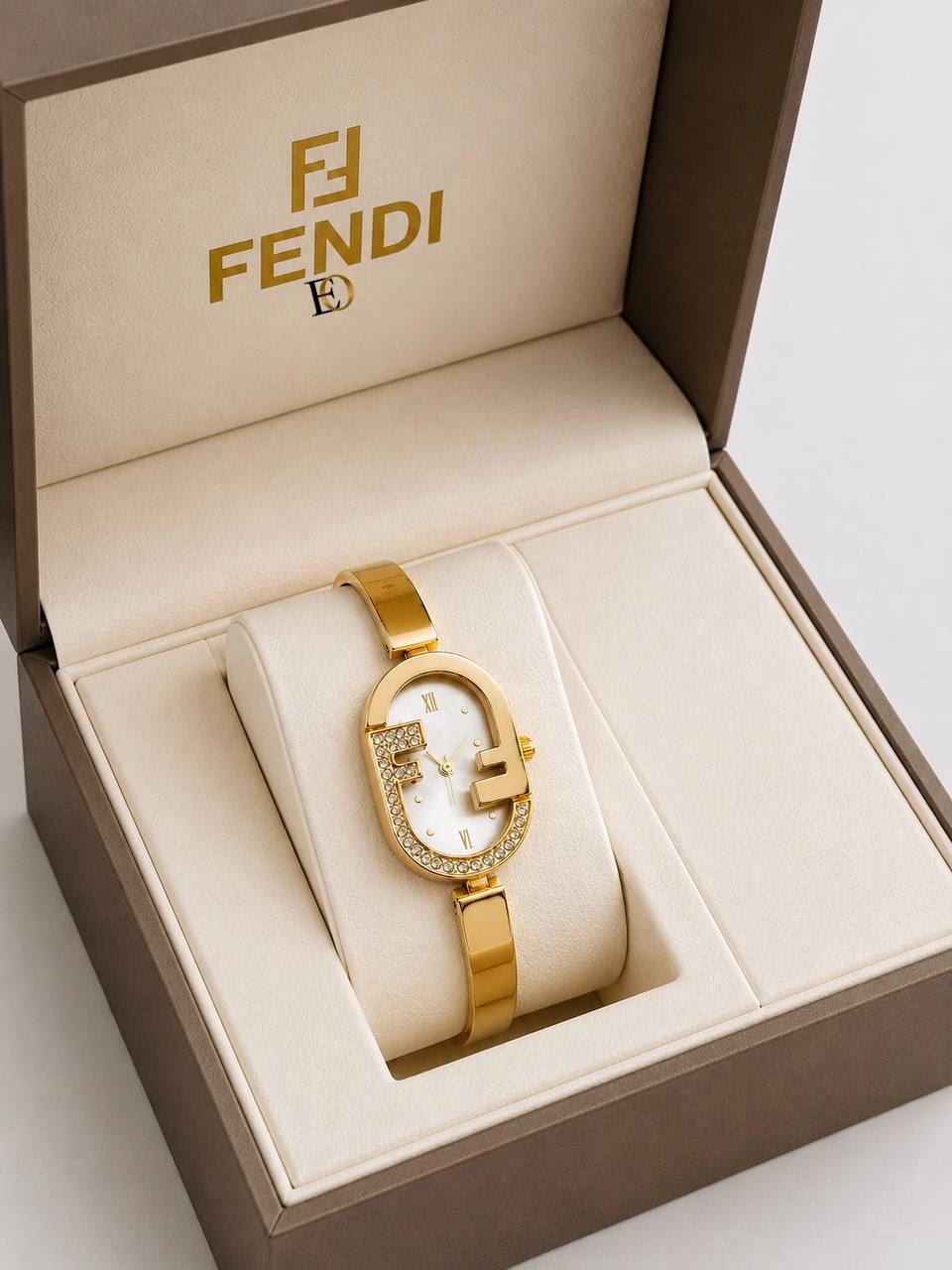 Reloj Fendi vertical - Imagen 3