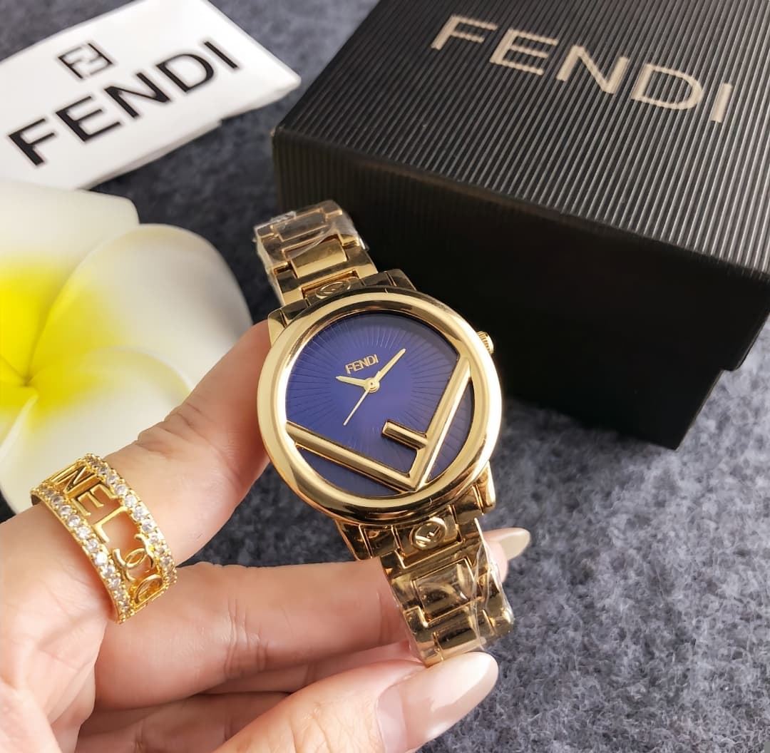 Reloj Fendi - Imagen 1