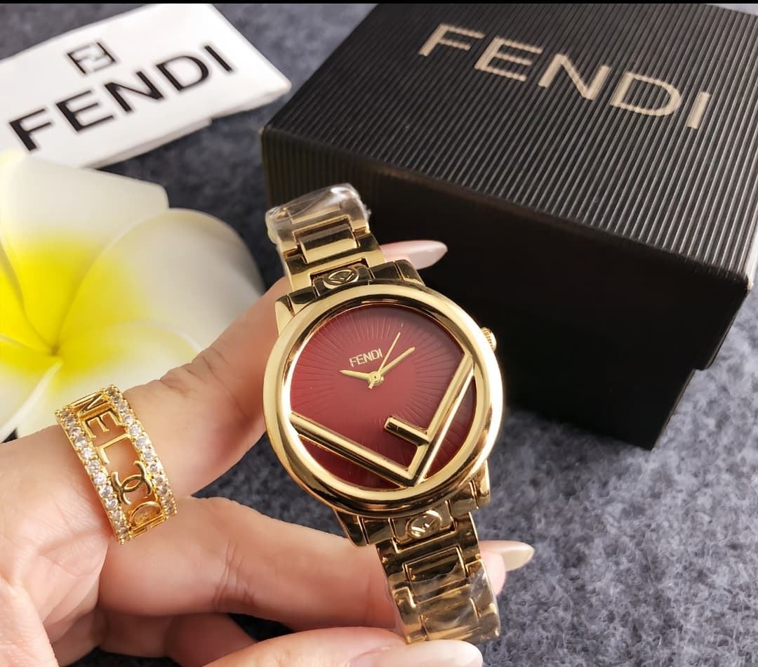 Reloj Fendi - Imagen 2