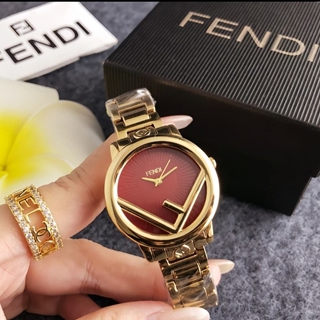 Reloj Fendi - Imagen 2