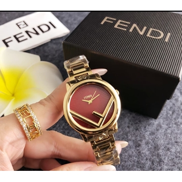 Reloj Fendi - Imagen 2