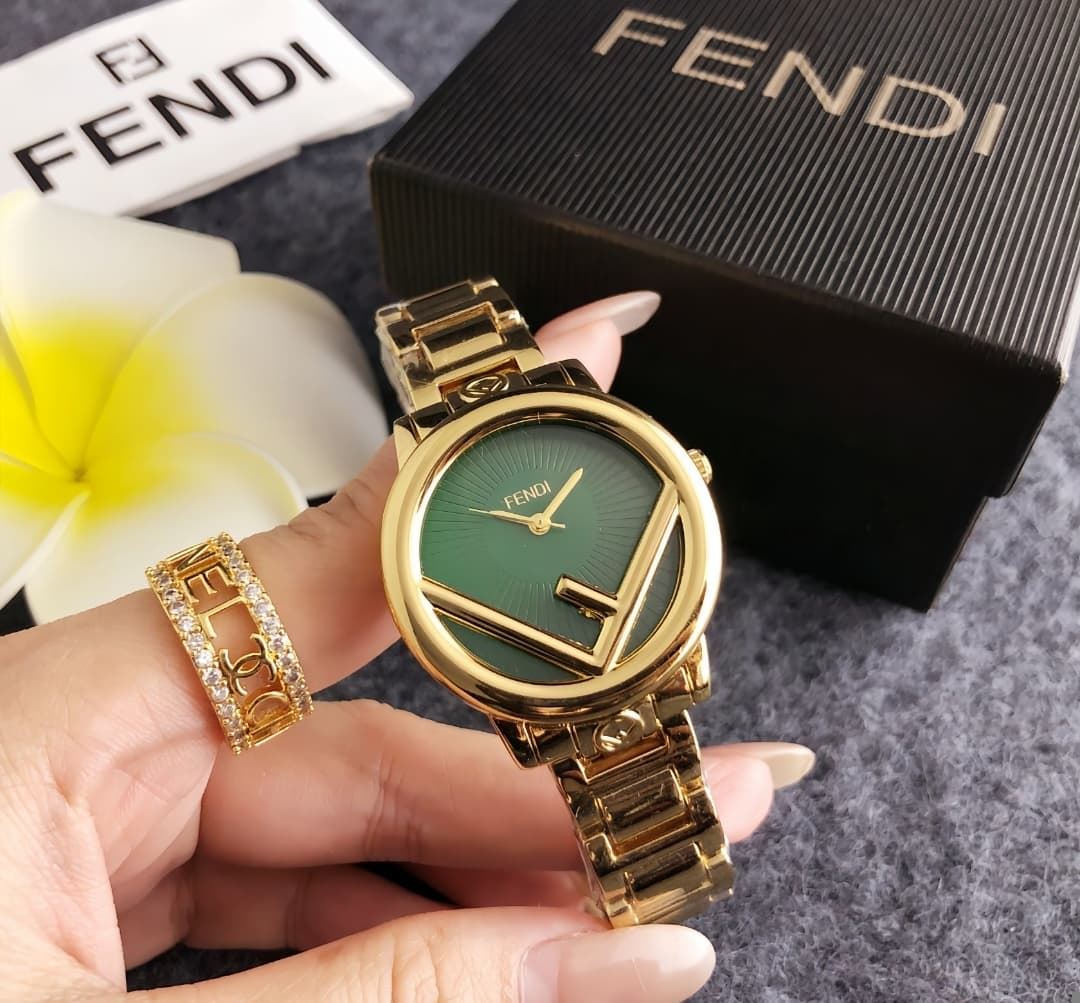 Reloj Fendi - Imagen 3