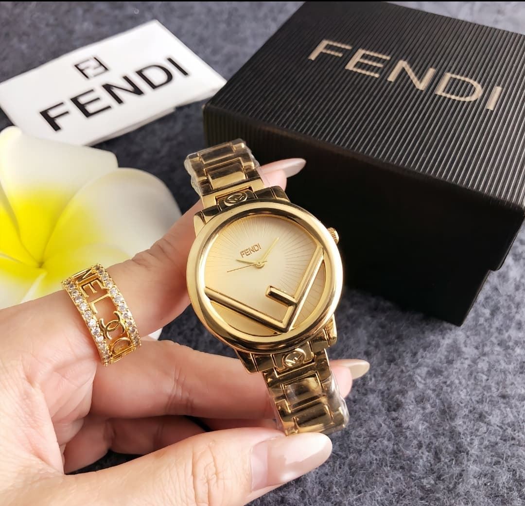 Reloj Fendi - Imagen 4