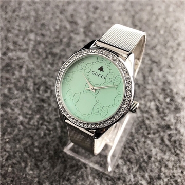 Reloj Gucci mujer - Imagen 1