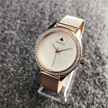 Reloj Gucci mujer - Imagen 2