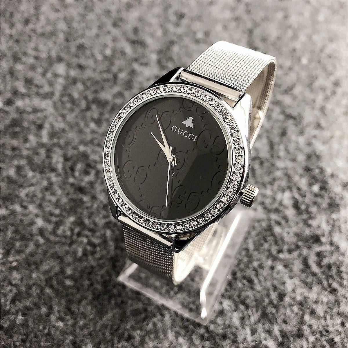 Reloj Gucci mujer - Imagen 4