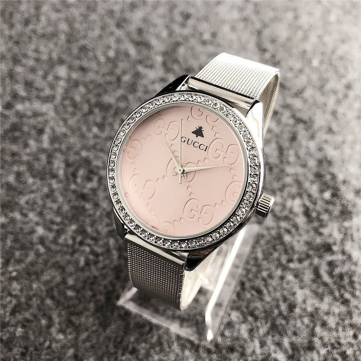 Reloj Gucci mujer - Imagen 5