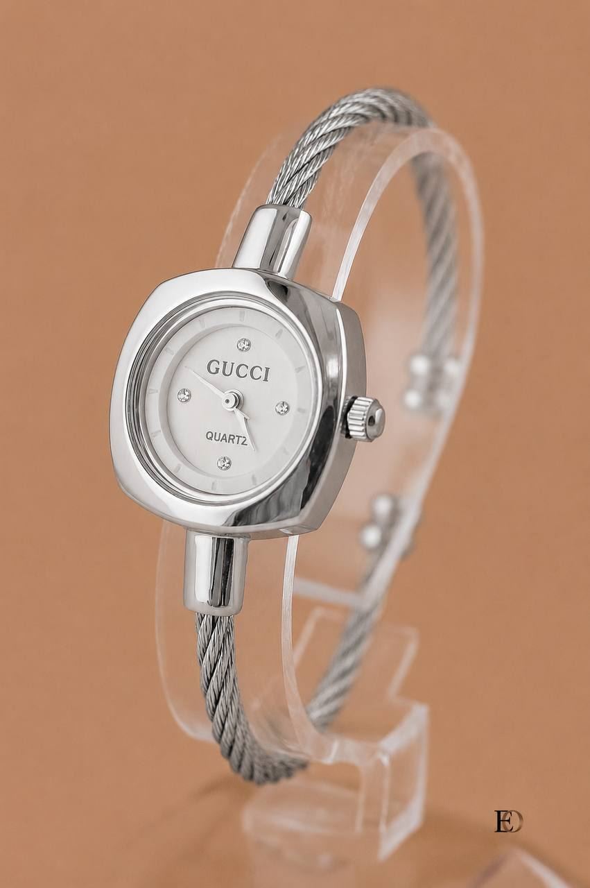 Reloj Gucci mujer - Imagen 1