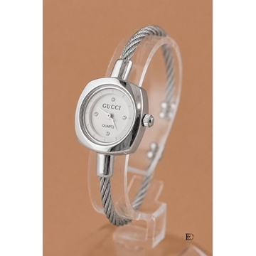 Reloj Gucci mujer - Imagen 1