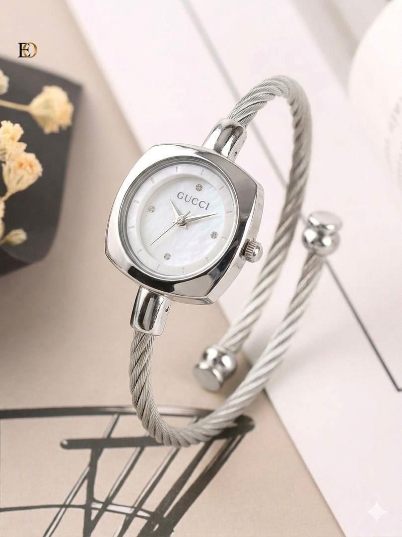 Reloj Gucci mujer - Imagen 2