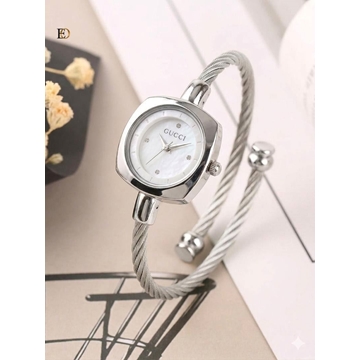 Reloj Gucci mujer - Imagen 2
