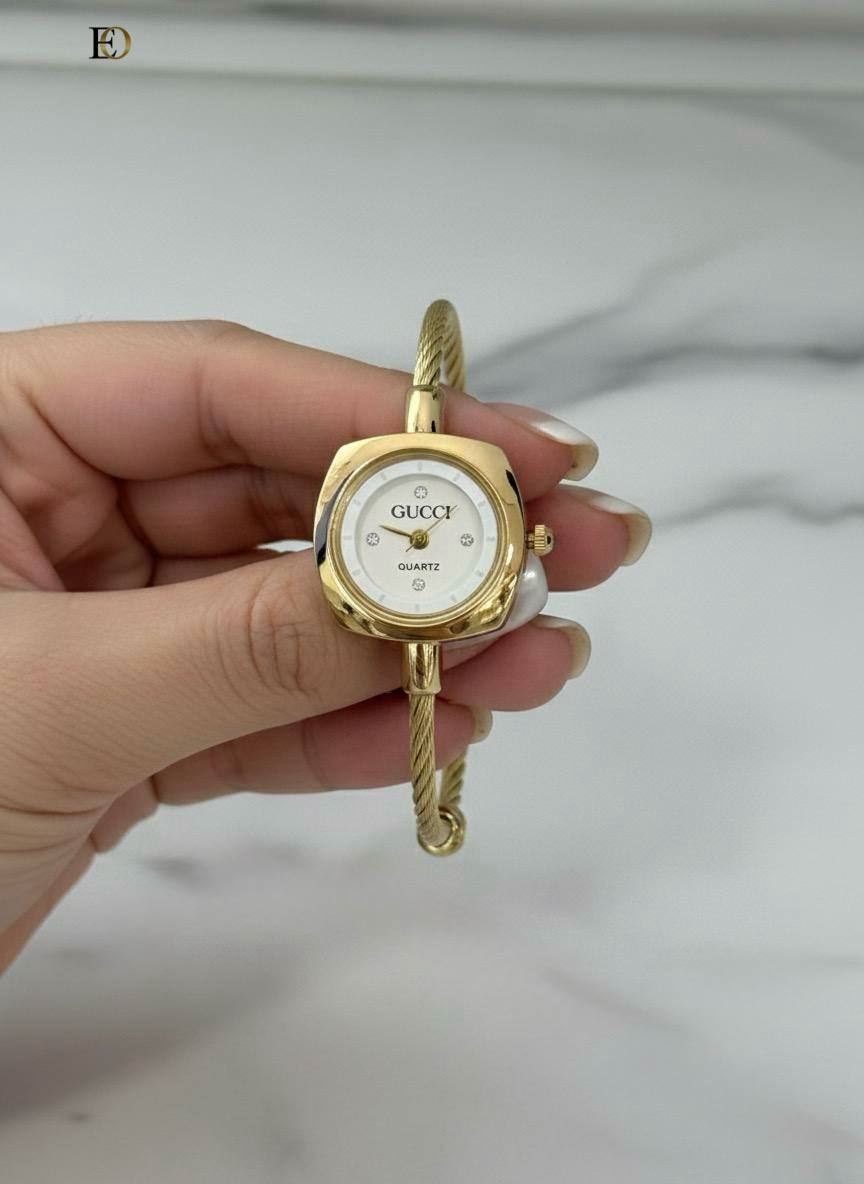 Reloj Gucci mujer - Imagen 3