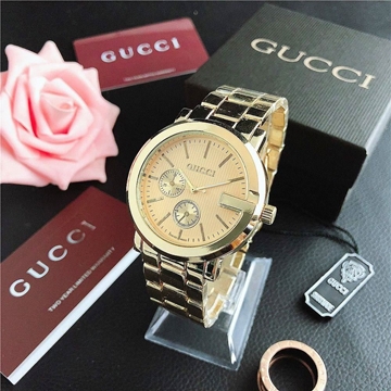 Reloj Gucci - Imagen 1