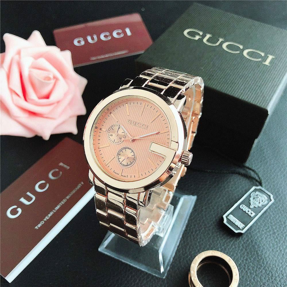 Reloj Gucci - Imagen 3