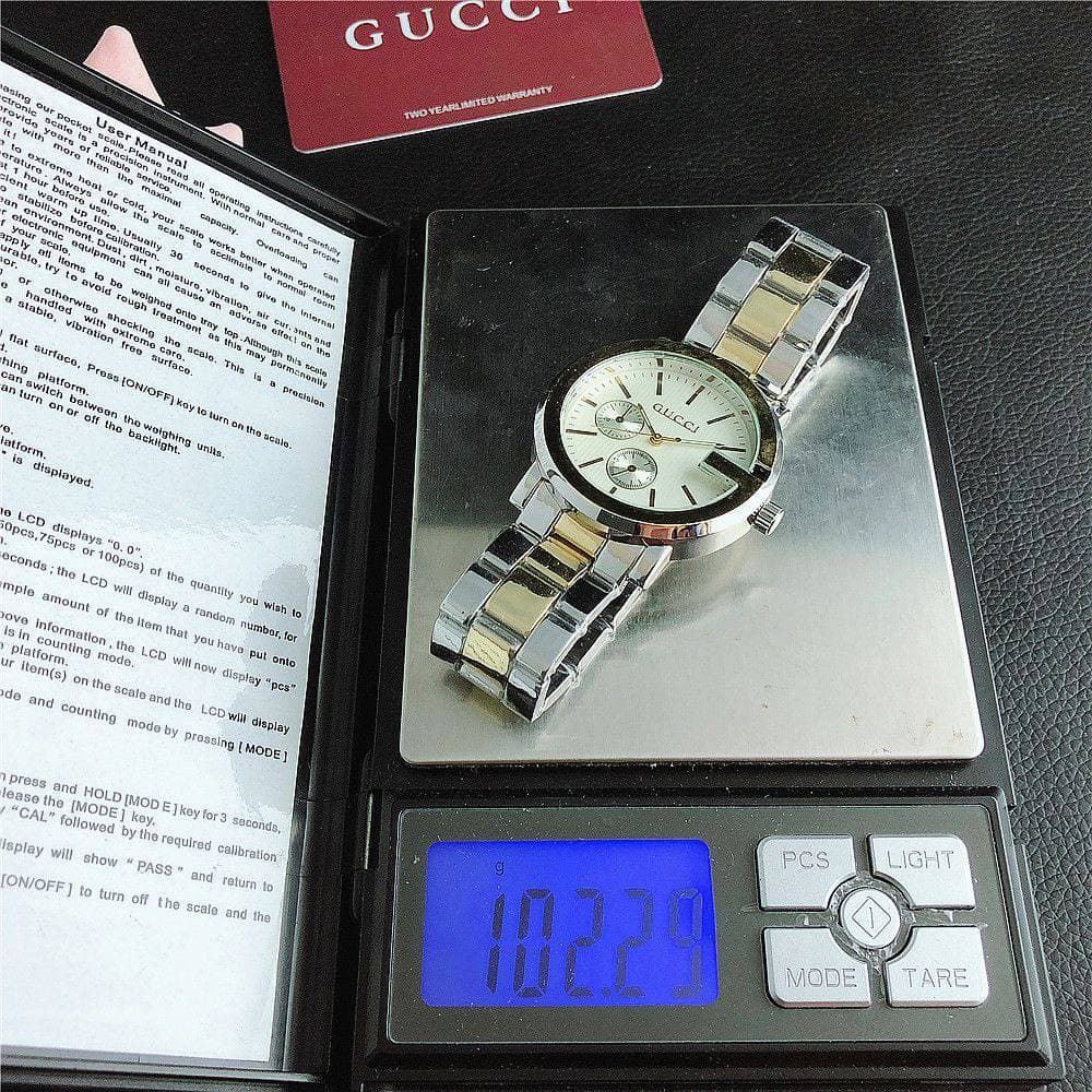 Reloj Gucci - Imagen 4