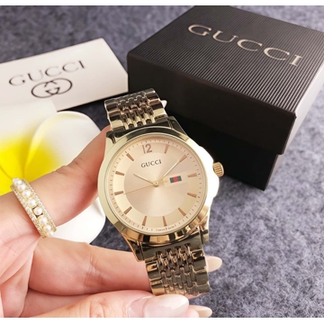 Reloj Gucci - Imagen 1