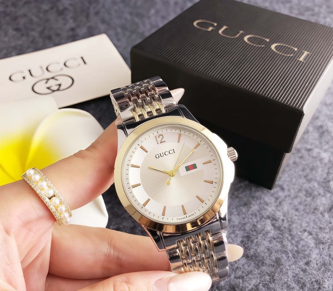 Reloj Gucci - Imagen 2