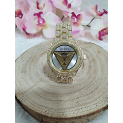 Reloj Guess brillante - Imagen 1