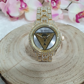 Reloj Guess brillante - Imagen 1