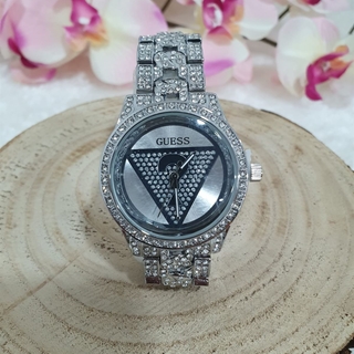 Reloj Guess brillante - Imagen 2