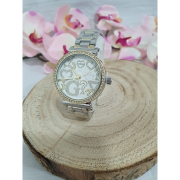 Reloj Guess corazón - Imagen 1