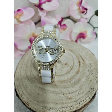 Reloj Guess de acero - Imagen 1