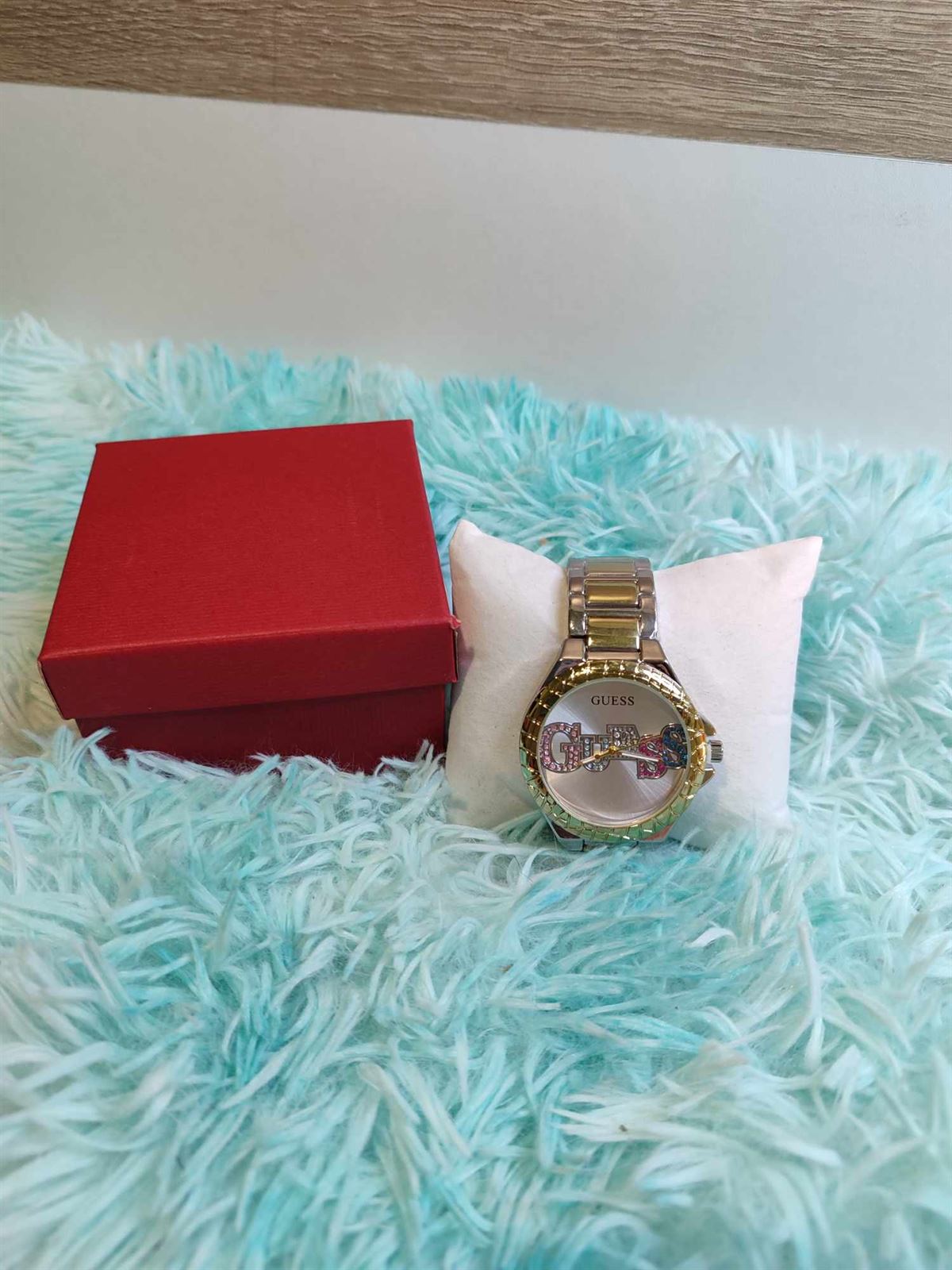 Reloj Guess mujer - Imagen 1