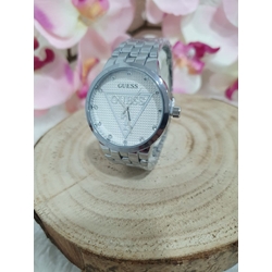 Reloj Guess redondo - Imagen 1