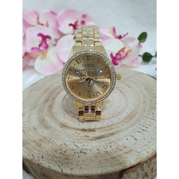 Reloj Guess triángulo - Imagen 2