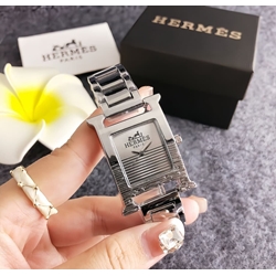 Reloj Hermes de mujer estrecho - Imagen 1