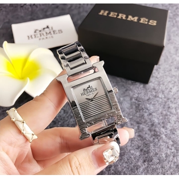 Reloj Hermes de mujer estrecho - Imagen 1