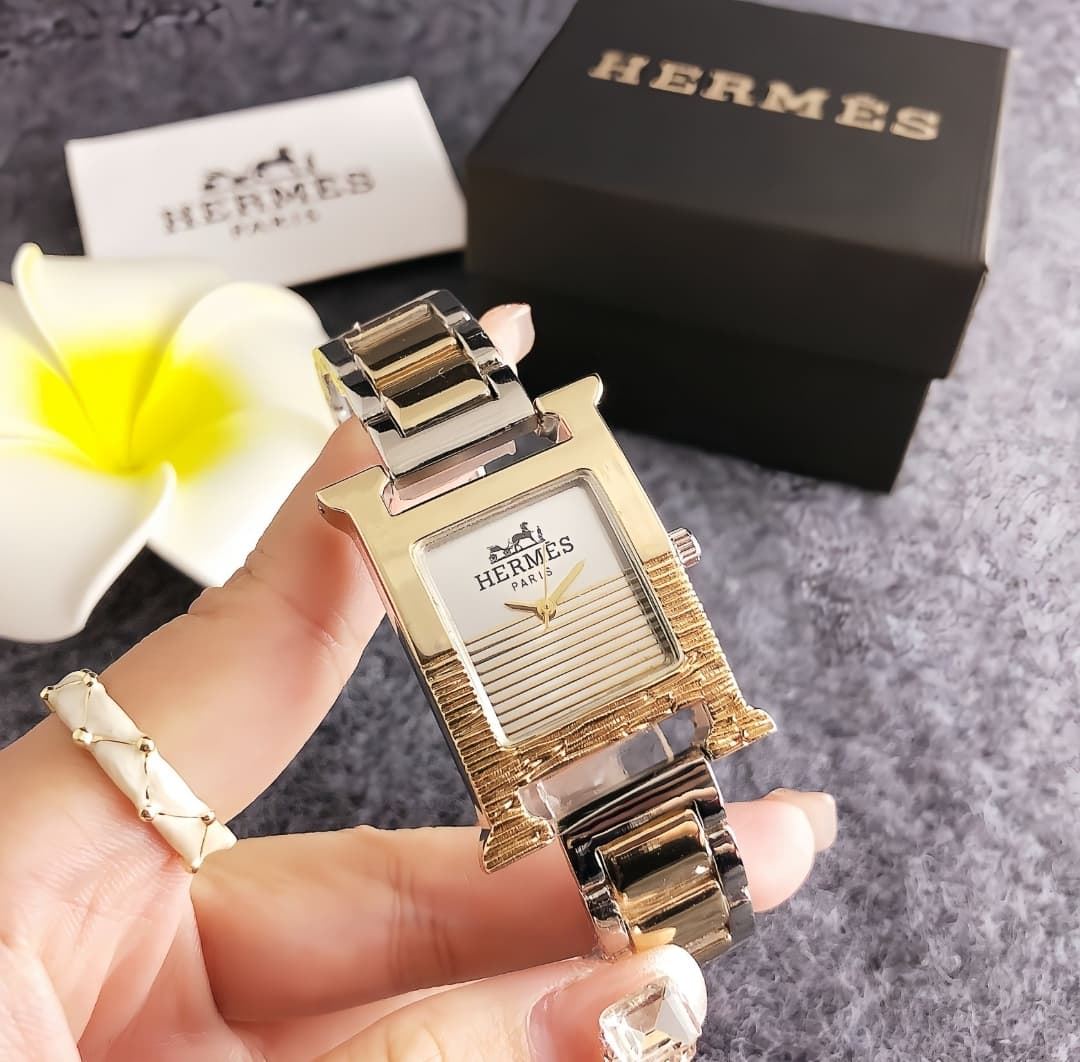 Reloj Hermes de mujer - Imagen 1
