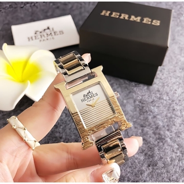 Reloj Hermes de mujer - Imagen 1