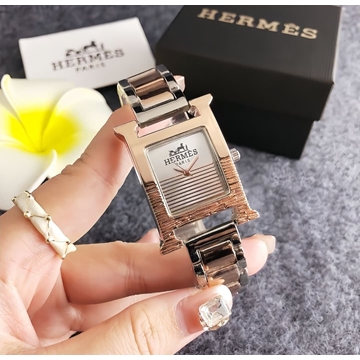 Reloj Hermes de mujer - Imagen 2