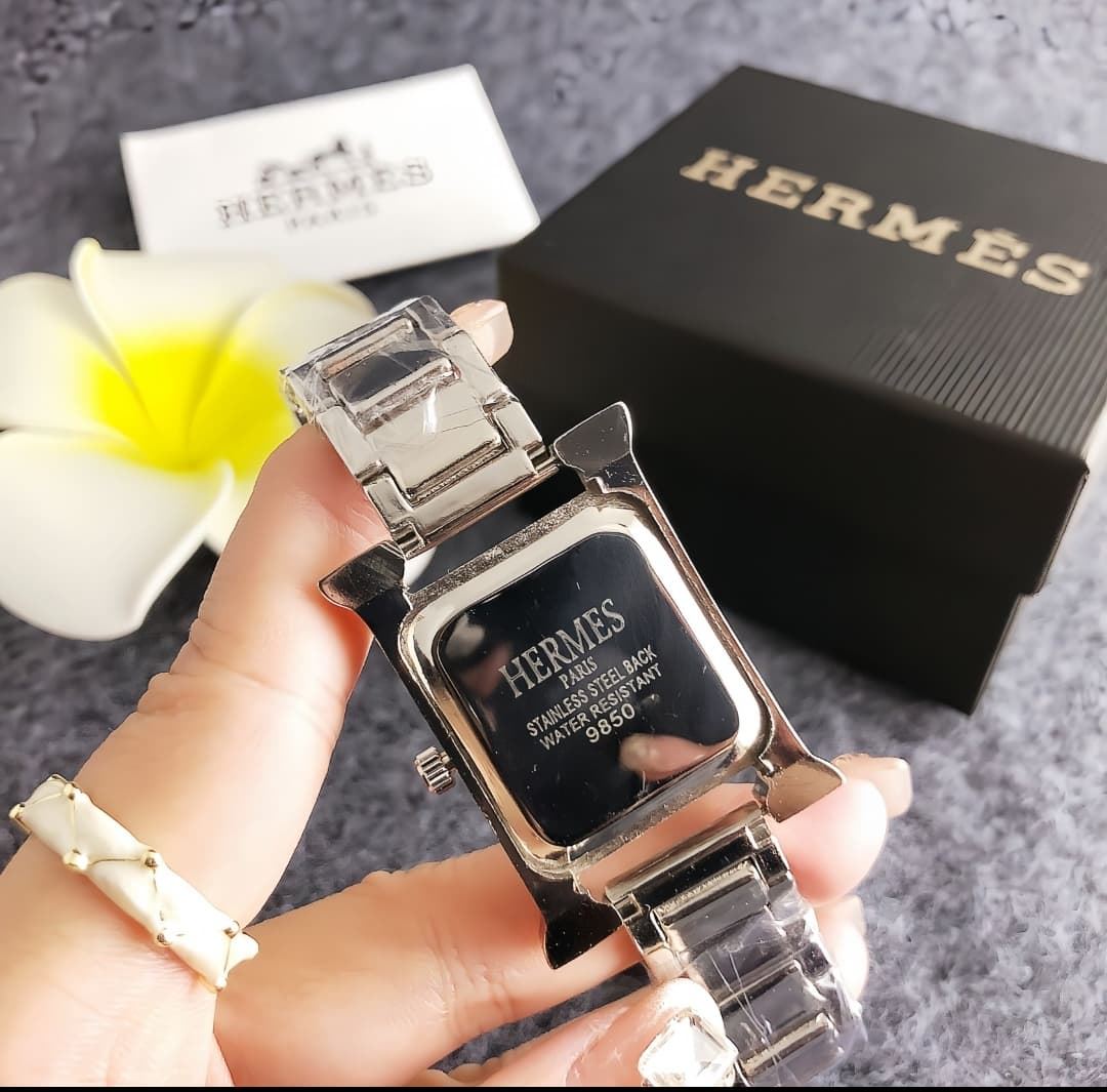 Reloj Hermes de mujer - Imagen 3