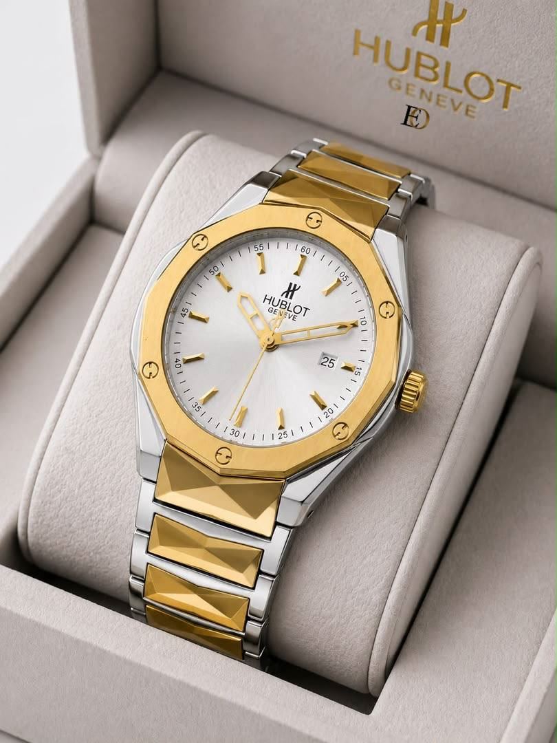 Reloj Hublot - Imagen 1