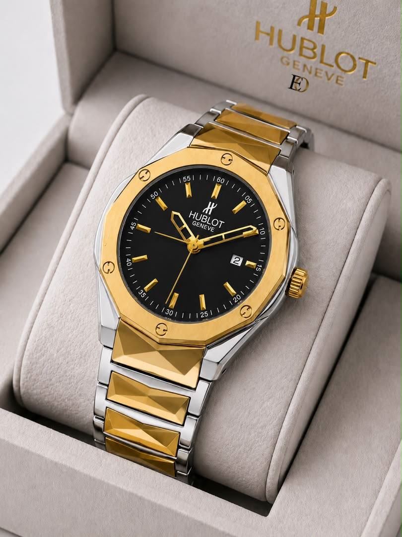 Reloj Hublot - Imagen 2